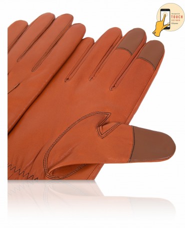 Перчатки Мужские i.K13-TRIJON/TABACCO